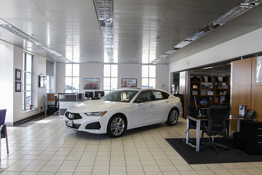 Acura of Pleasanton image