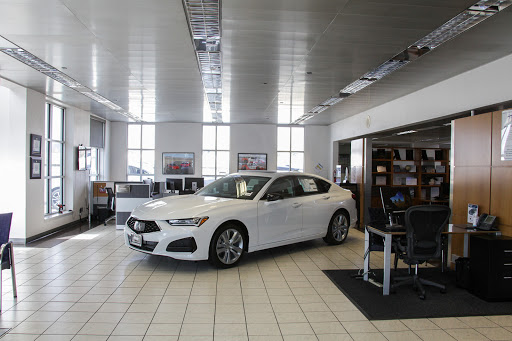 Acura Dealer «Acura of Pleasanton», reviews and photos, 4355 Rosewood Dr, Pleasanton, CA 94588, USA