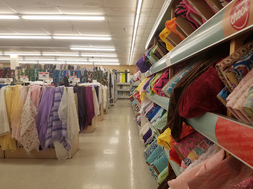 Fabric Store «Jo-Ann Fabrics and Crafts», reviews and photos, 8245 W Golf Rd, Niles, IL 60714, USA