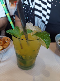 Plats et boissons du Restaurant asiatique Mandarin de Choisy à Paris - n°13