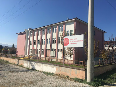 Arifiye e-Sınav Merkezi