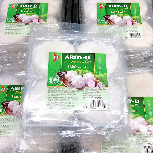 Asian Grocery Store «Mekong Rainier», reviews and photos, 3400 Rainier Ave S, Seattle, WA 98144, USA