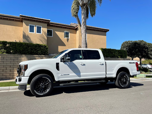 Ford Dealer «Santa Margarita Ford», reviews and photos, 30031 Santa Margarita Pkwy, Rancho Santa Margarita, CA 92688, USA