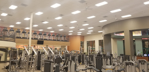 Gym «LA Fitness», reviews and photos, 20801 Golden Springs Dr, Diamond Bar, CA 91789, USA