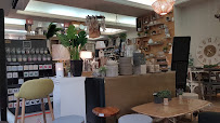 Atmosphère du Café Homa Café-Boutique Lille - n°14