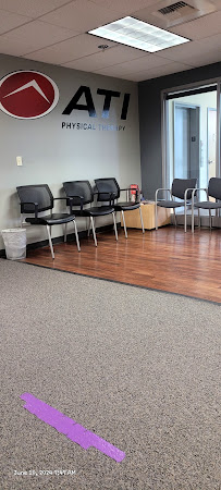 ATI Physical Therapy - Photo 4 - Car repair in Renton, WA, Tacoma