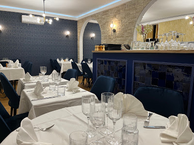 L' Auberge du Quai à La Frette-sur-Seine