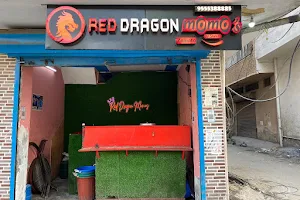 Red Dragon Momo's by Sharukh image