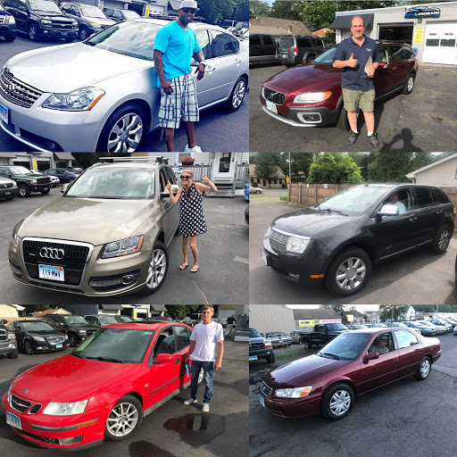 Used Car Dealer «Auto Landmark», reviews and photos, 308 East St, Plainville, CT 06062, USA
