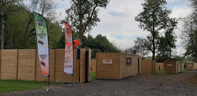 Ball Trap Club du Tripouyon à Jeumont