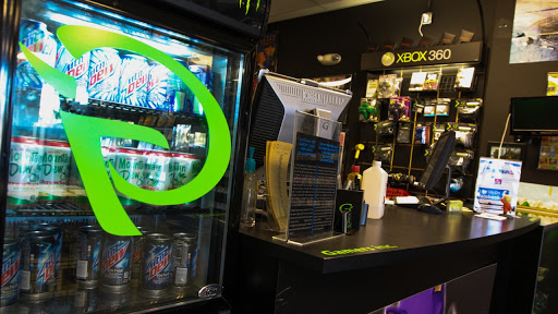 Video Game Store «Gamers Inc», reviews and photos, 504 N Alafaya Trail #111, Orlando, FL 32825, USA