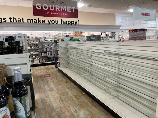 Department Store «HomeGoods», reviews and photos, 2950 St Rose Pkwy, Henderson, NV 89052, USA