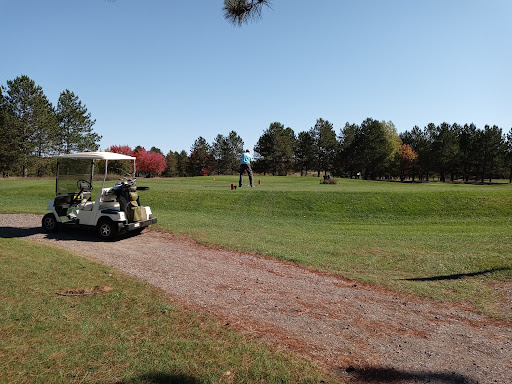 Golf Course «Red Fox Run Golf Course», reviews and photos, 217 5th St, Gwinn, MI 49841, USA