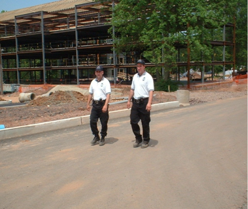 Echelon Cherry Hill Security Guards, Bodyguards, Fire Watch & Construction Security