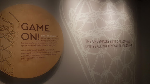 History Museum «National Lacrosse Hall of Fame and Museum», reviews and photos, 2 Loveton Cir, Sparks Glencoe, MD 21152, USA