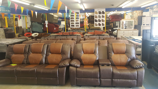 Furniture Store «Nationwide Mattress and Furniture Warehouse», reviews and photos, 769 Edgewood Ave N, Jacksonville, FL 32254, USA