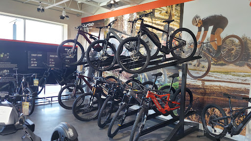 Motorcycle Dealer «Mountain Motorsports Marietta», reviews and photos, 780 Cobb Pkwy S, Marietta, GA 30062, USA