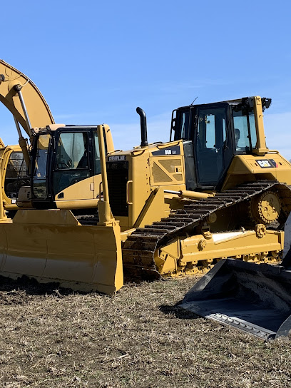 Big Stone Excavating