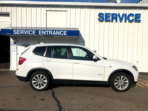 Used Car Dealer «Autobahn USA», reviews and photos, 88 Turnpike Rd, Westborough, MA 01581, USA