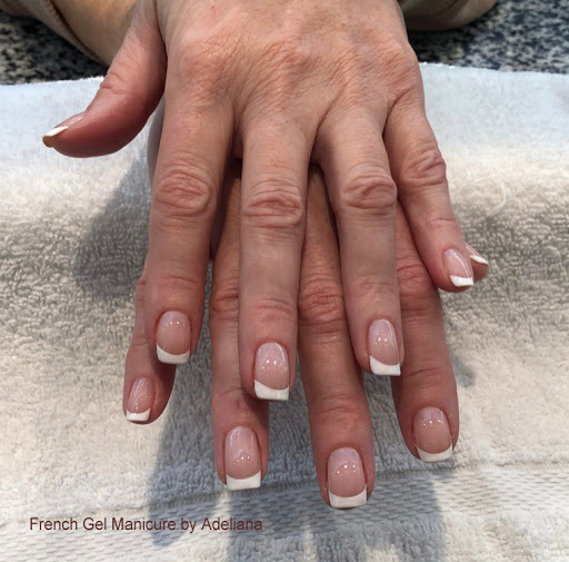 Nail Salon «Elite Nail Salon», reviews and photos, 147 Woodport Rd # 2, Sparta Township, NJ 07871, USA