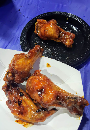 Event Venue «Southeastern Livestock Pavilion», reviews and photos, 2232 NE Jacksonville Rd, Ocala, FL 34470, USA