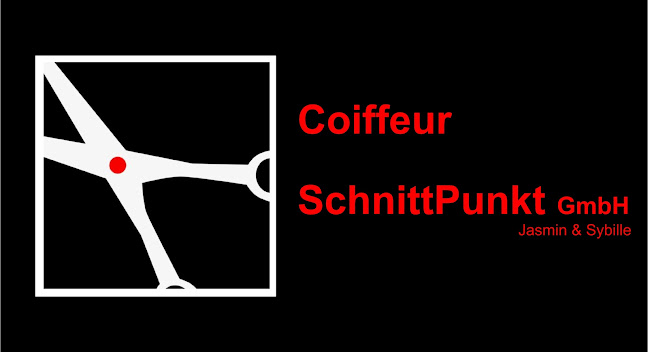 Coiffeur SchnittPunkt GmbH Rheinfelden - Friseursalon