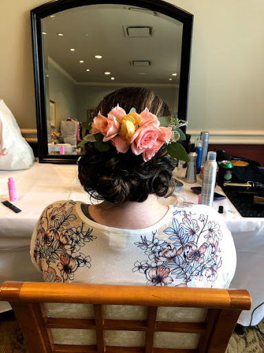 Florist «Bokay Florist», reviews and photos, 5890 N Keystone Ave, Indianapolis, IN 46220, USA