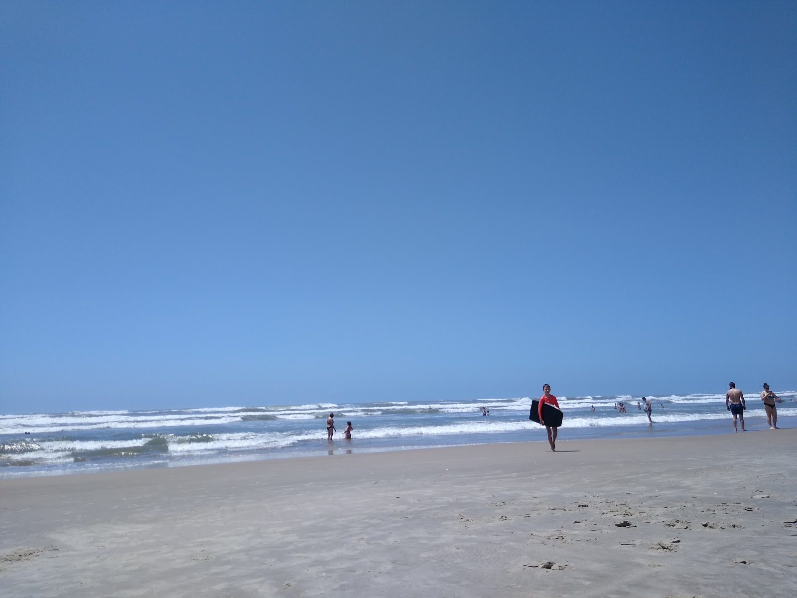 Praia Paraiso photo #8