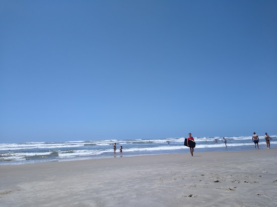 Praia Paraiso