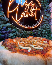 Photos du propriétaire du Pizzeria Pizza planet à Toulon - n°1