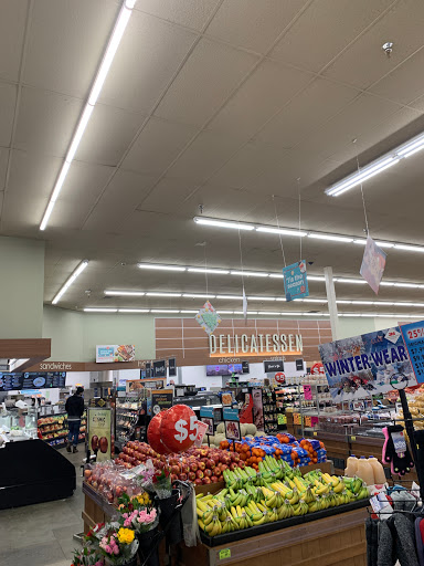 Grocery Store «Albertsons», reviews and photos, 15100 SE 38th St, Bellevue, WA 98006, USA