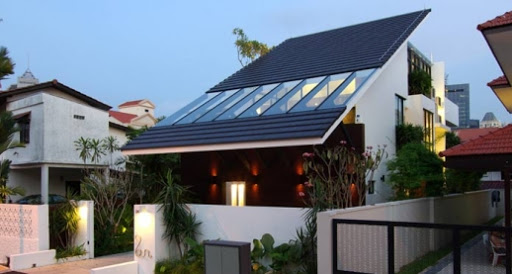 Roofing Contractor «Alliance Roofing of South Carolina», reviews and photos, 132 Island Dr, Hilton Head Island, SC 29926, USA