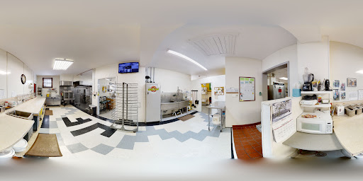 Donut Shop «Jack Frost Donut Shop», reviews and photos, 2119 Buffalo Rd, Erie, PA 16510, USA