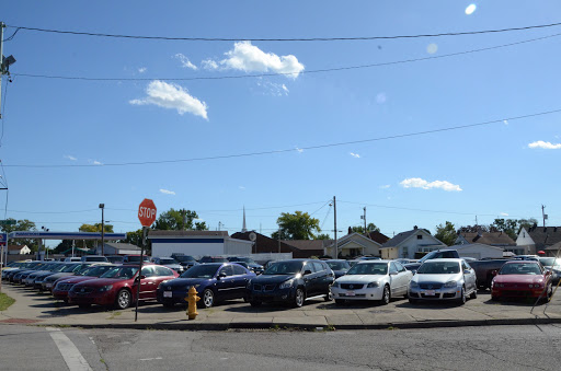 Used Car Dealer «International Auto Outlet», reviews and photos, 2531 Dixie Hwy, Hamilton, OH 45015, USA