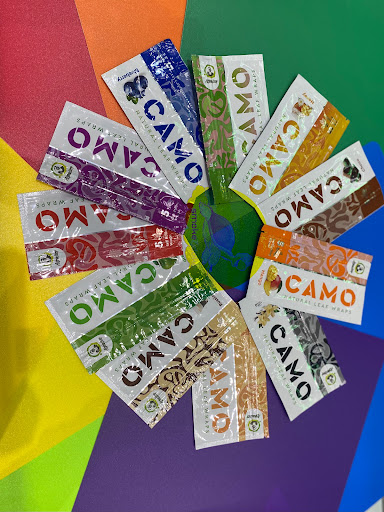 Tobacco Shop «Tobacco Paradise», reviews and photos, 4607 Garth Rd, Baytown, TX 77521, USA