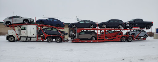 Gas Station «Flying J», reviews and photos, ND-16, Beach, ND 58621, USA