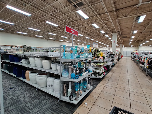 Clothing Store «Burlington Coat Factory», reviews and photos, 2920 SW Military Dr A, San Antonio, TX 78224, USA