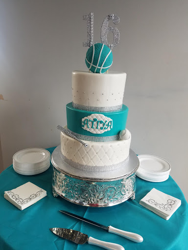 Event Venue «Ted Strickland Community Center», reviews and photos, 130 M L King Sr. Heritage Trail, Stockbridge, GA 30281, USA