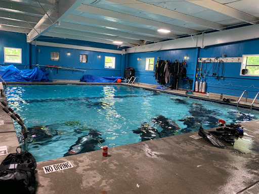 Dive Shop «The Dive Shop On McEver», reviews and photos, 3560 McEver Rd, Gainesville, GA 30504, USA