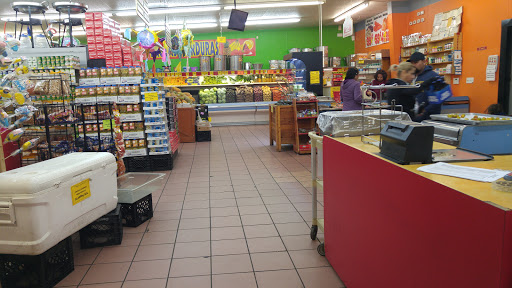 Grocery Store «La Michoacana Meat Market», reviews and photos, 2131 Clovis Rd, Lubbock, TX 79415, USA