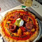 Photo n°2 de l'avis de Adam.n fait le 05/06/2023 à 20:23 sur le  Il Mosaico Ristorante à Sirmione