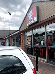KFC Nottingham - Alfreton Road