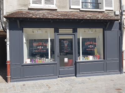 Barberi Salon à Crécy-la-Chapelle