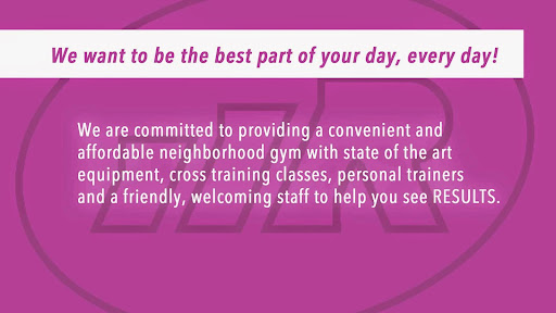Health Club «Results Fitness for Women», reviews and photos, 2135 Ridge Rd, Rockwall, TX 75087, USA