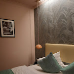 Photo n°3 de l'avis de Christine.o fait le 09/10/2022 à 07:57 sur le  Metropol by Maier Privathotels à Munich