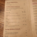 Photo n°5 de l'avis de Werner.e fait le 11/01/2020 à 00:42 sur le  Barfüßer Hausbrauerei Pfullendorf à Pfullendorf