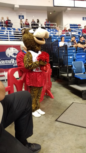 Arena «Mitchell Center», reviews and photos, S University Blvd, Mobile, AL 36608, USA