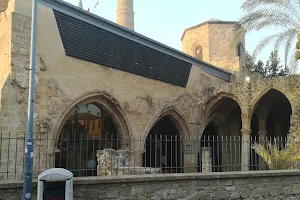 Bedesten - Old Hagia Nikola Church image