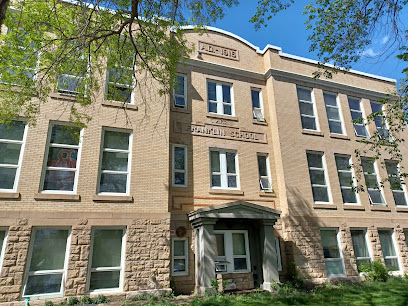 Franklin School Apartments