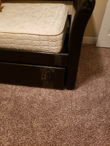 Moving and Storage Service «Moving Express & Storage Inc», reviews and photos, 245 4th St, Passaic, NJ 07055, USA